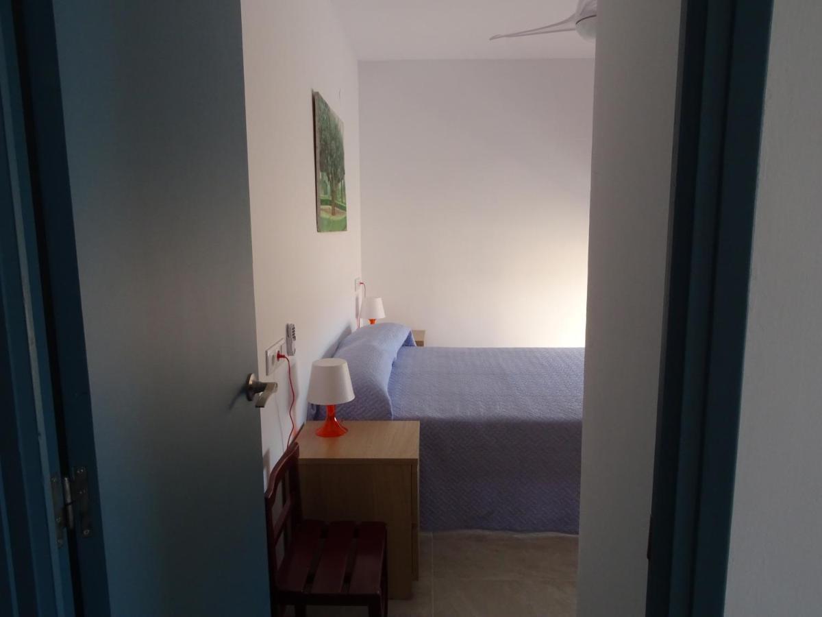 Apartamentos El Sol A 20 Metros Del Mar Dénia Exterior foto