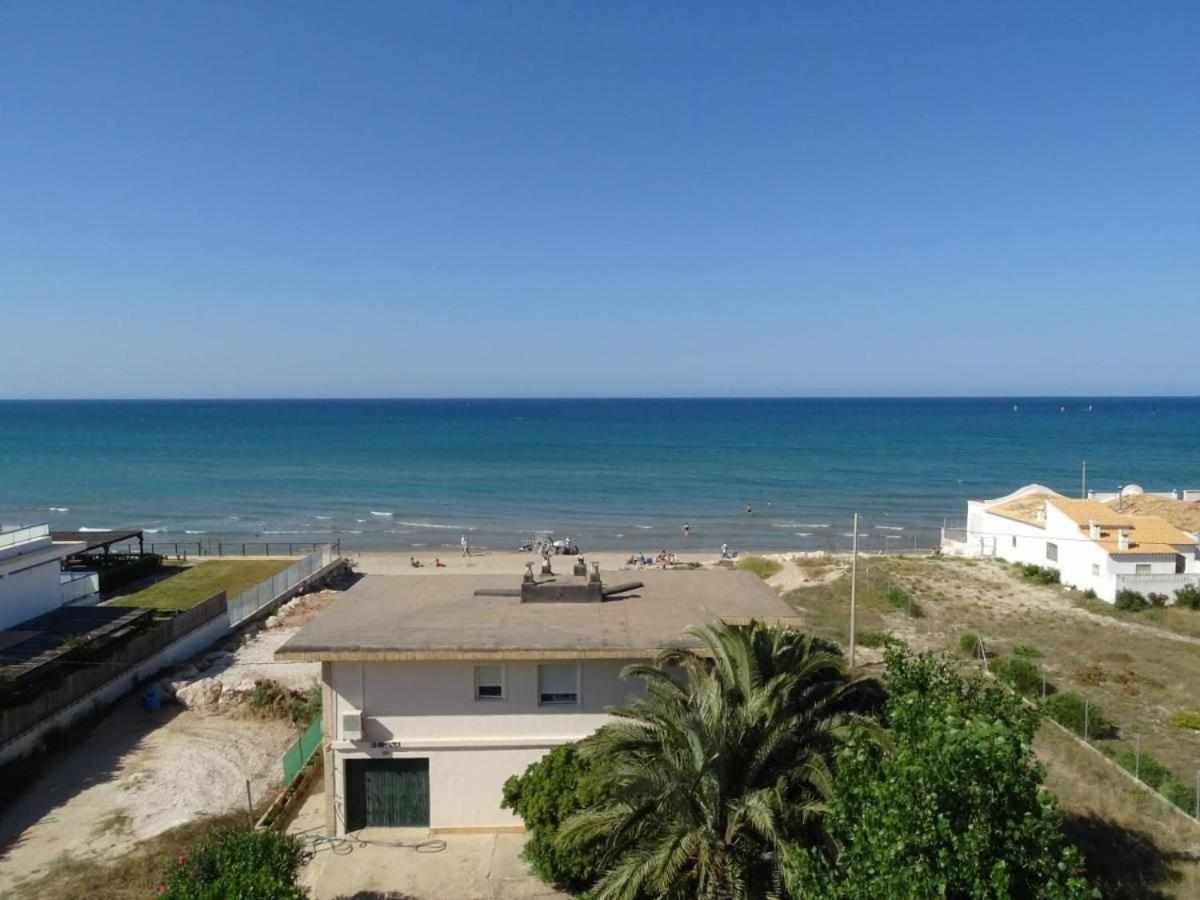 Apartamentos El Sol A 20 Metros Del Mar Dénia Exterior foto