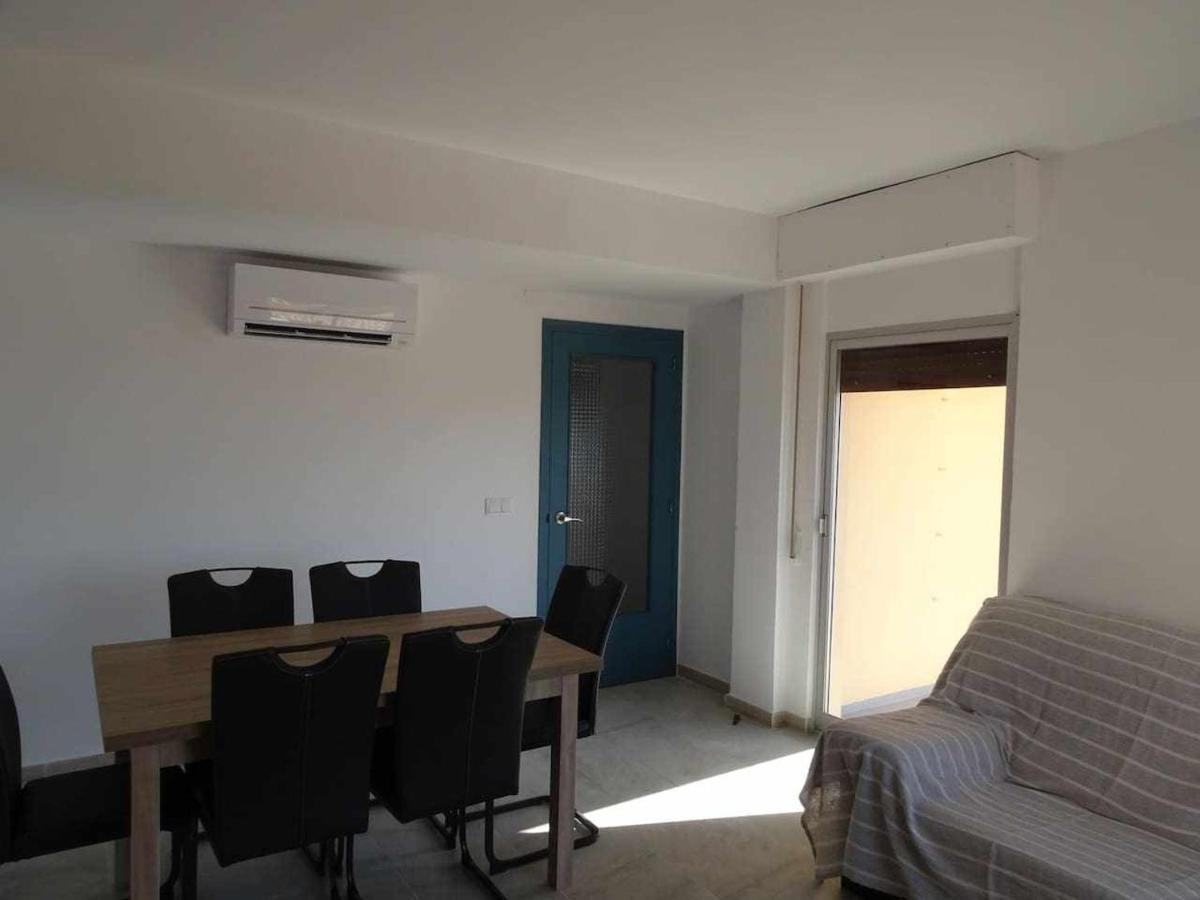 Apartamentos El Sol A 20 Metros Del Mar Dénia Exterior foto