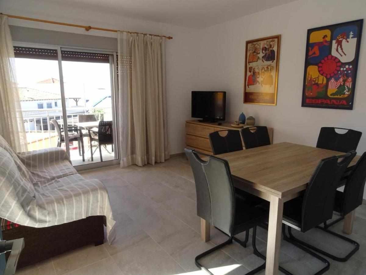 Apartamentos El Sol A 20 Metros Del Mar Dénia Exterior foto